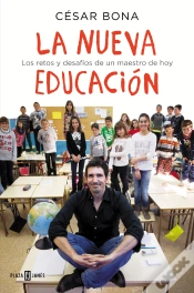 Capa do artigo La Nueva Educación