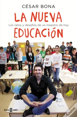 Capa do artigo La Nueva Educación