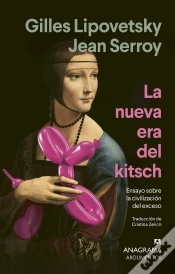 Capa do artigo La Nueva Era Del Kitsch