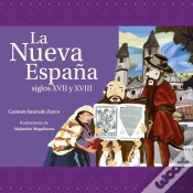Capa do artigo La Nueva España