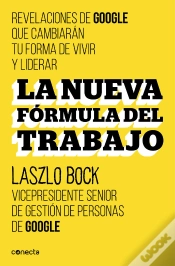Capa do artigo La Nueva Fórmula Del Trabajo