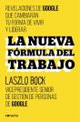 La Nueva Fórmula Del Trabajo - Preview