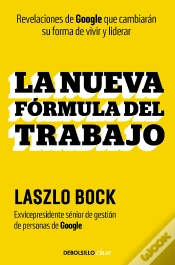 Capa do artigo La Nueva Formula Del Trabajo
