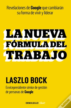 Capa do artigo La Nueva Formula Del Trabajo