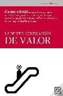 Capa do artigo La Nueva Generación De Valor