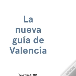 Capa do artigo La Nueva Guía De Valencia