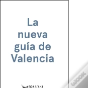 Capa do artigo La Nueva Guía De Valencia