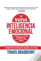 Capa do artigo La Nueva Inteligencia Emocional