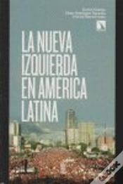 Capa do artigo La Nueva Izquierda En América Latina