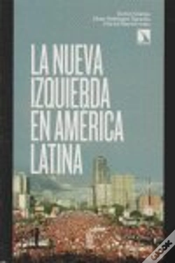 Capa do artigo La Nueva Izquierda En América Latina