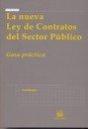 La Nueva Ley De Contratos Del Sector Público - Preview