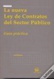 Capa do artigo La Nueva Ley De Contratos Del Sector Público