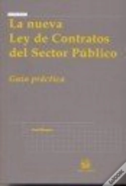 Capa do artigo La Nueva Ley De Contratos Del Sector Público