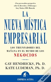 Capa do artigo La Nueva Mística Empresarial