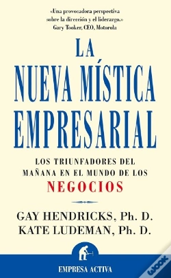 Capa do artigo La Nueva Mística Empresarial