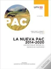 Capa do artigo La Nueva Pac 2014-2020. Un Enfoque Desde El Derecho Agrario