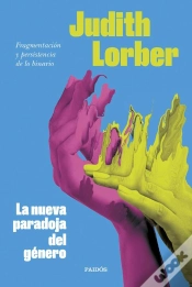 Capa do artigo La Nueva Paradoja Del Género
