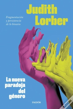 Capa do artigo La Nueva Paradoja Del Género