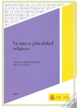 Capa do artigo La Nueva Pluralidad Religiosa