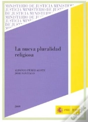 Capa do artigo La Nueva Pluralidad Religiosa