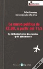 Capa do artigo La Nueva Política De Ee.Uu A Partir Del 11-S