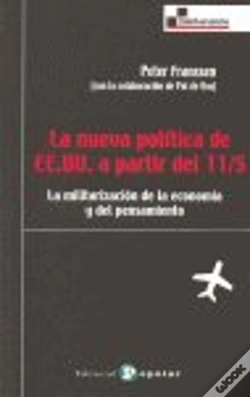 Capa do artigo La Nueva Política De Ee.Uu A Partir Del 11-S