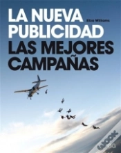 Capa do artigo La Nueva Publicidad