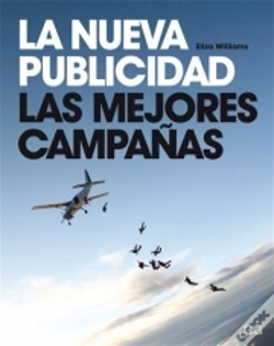 Capa do artigo La Nueva Publicidad