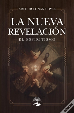 Capa do artigo La Nueva Revelacion. El Espiritismo