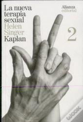 La Nueva Terapia Sexual (2)  