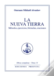 Capa do artigo La Nueva Tierra