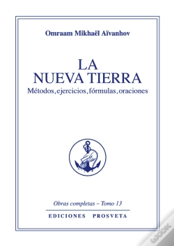 Capa do artigo La Nueva Tierra
