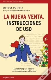 Capa do artigo La Nueva Venta. Instrucciones De Uso