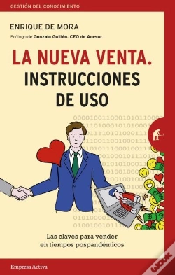 Capa do artigo La Nueva Venta. Instrucciones De Uso