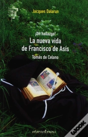 Capa do artigo La Nueva Vida De Francisco De Asis