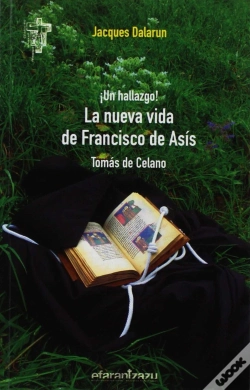 Capa do artigo La Nueva Vida De Francisco De Asis