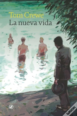 Capa do artigo La Nueva Vida