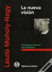 Capa do artigo La Nueva Vision