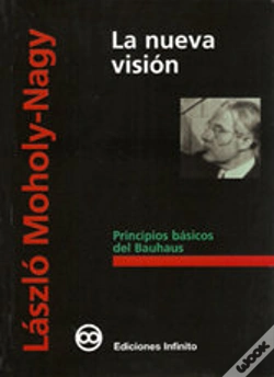 Capa do artigo La Nueva Vision
