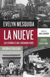 Capa do artigo La Nueve