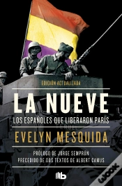 Capa do artigo La Nueve