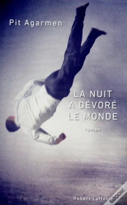 Capa do artigo La Nuit A Devore Le Monde