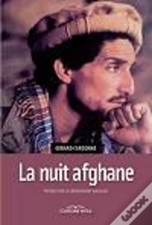 La Nuit Afghane