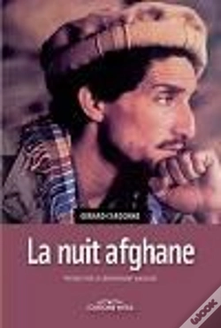 Capa do artigo La Nuit Afghane
