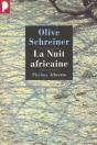 La Nuit Africaine - Preview