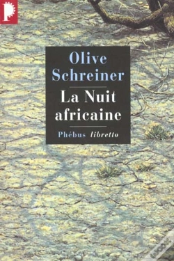 Capa do artigo La Nuit Africaine