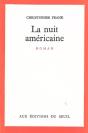 La Nuit Americaine - Preview