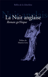 La Nuit Anglaise