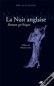 Capa do artigo La Nuit Anglaise