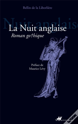Capa do artigo La Nuit Anglaise